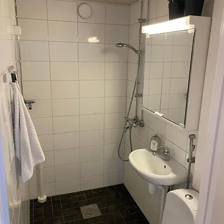 Appartement Harju *