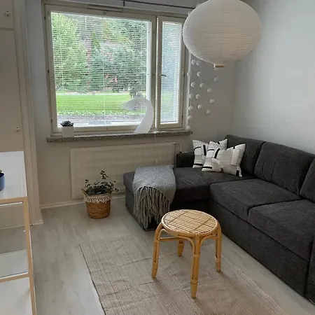 Harju Διαμέρισμα Jyväskylä